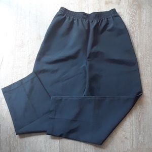 Allison Daley Black Pants